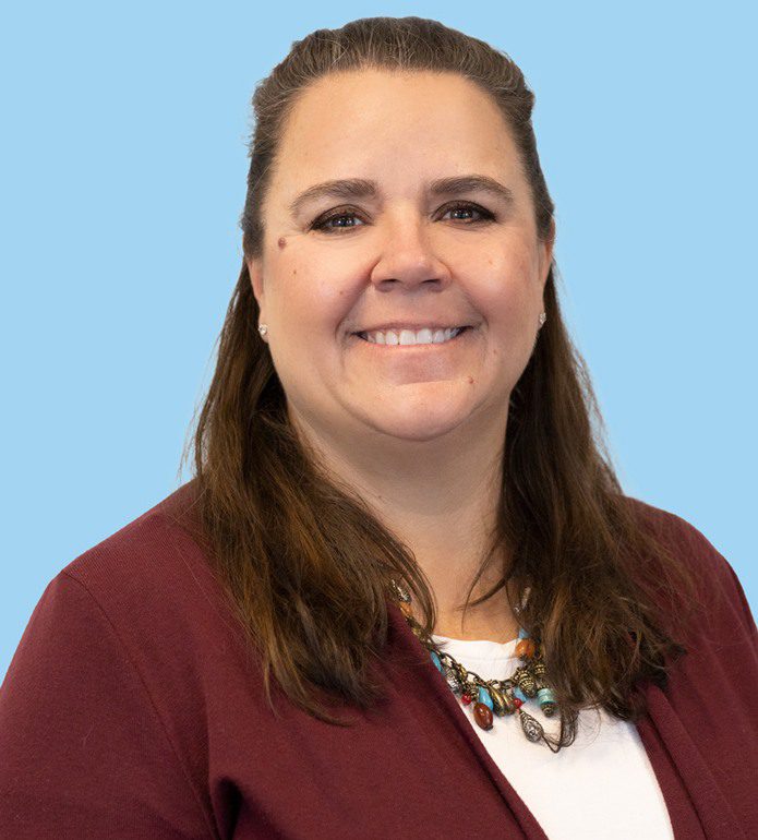 Colleen Hase headshot